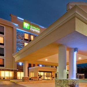 Holiday Inn Express Wilkes Barre East By Ihg