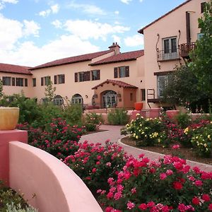 La Posada Hotel And Gardens